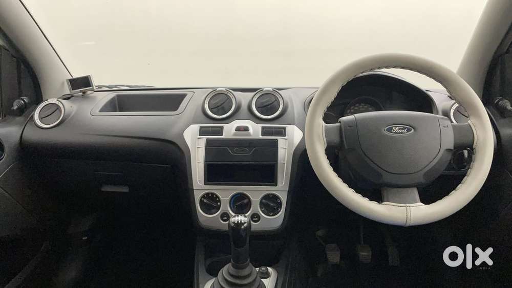 Ford Figo 1.2 Duratec Petrol Exi, 2012, Petrol