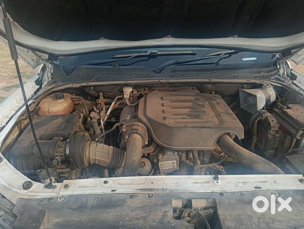 Mahindra Scorpio N Z6 Diesel Mt 2wd 7 Str, 2024, Diesel