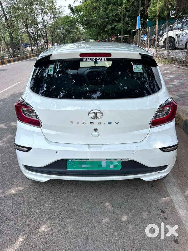 Tata Tiago Ev Xe Mr, 2023, Electric