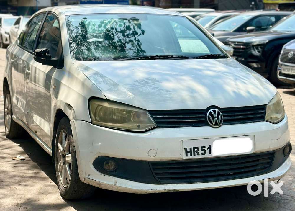 Volkswagen Vento 1.2 Tsi Highline, 2012, Petrol