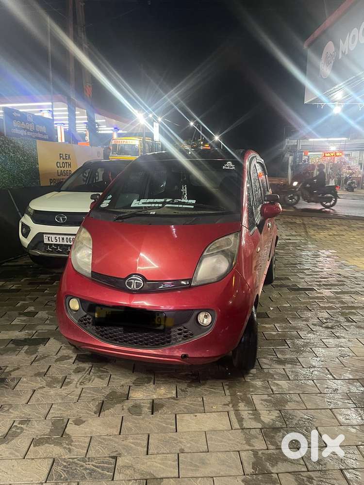 Tata Nano Twist Xt 2016