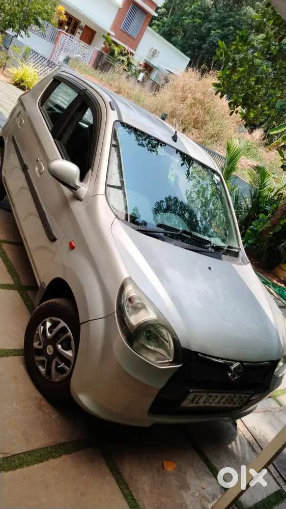 Alto 800 Lxi Center Lock P.window