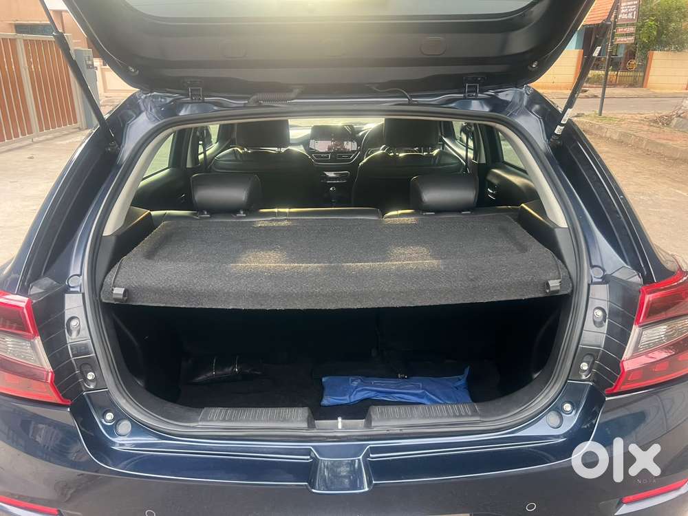 Maruti Suzuki Baleno Alpha, 2022, Petrol