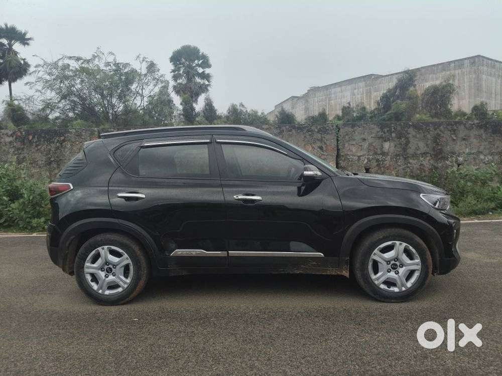 Kia Sonet 1.2 Htk Plus, 2021, Petrol
