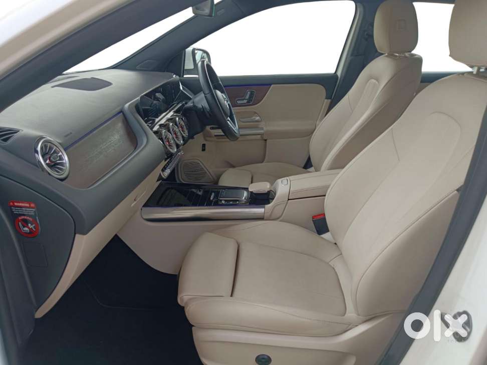 Mercedes-benz Gla 200, 2023, Petrol