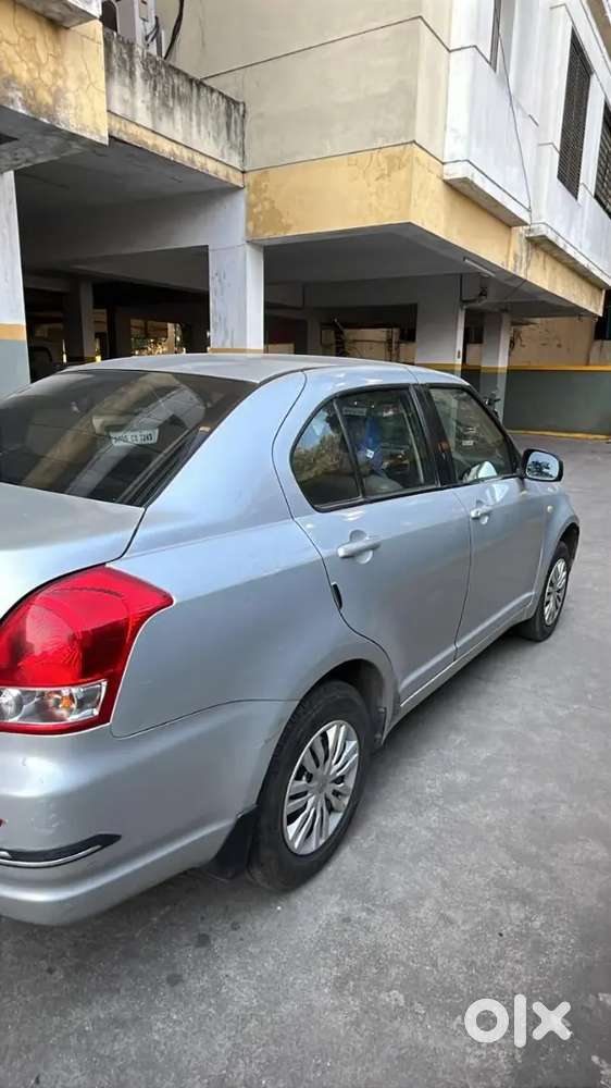 Maruti Suzuki Swift Dzire 2008 Petrol Well Maintained