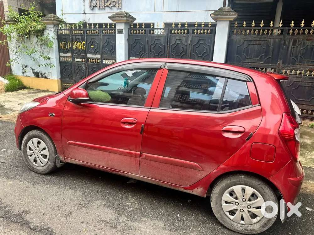 Hyundai I10 Asta 2012 Second Owner