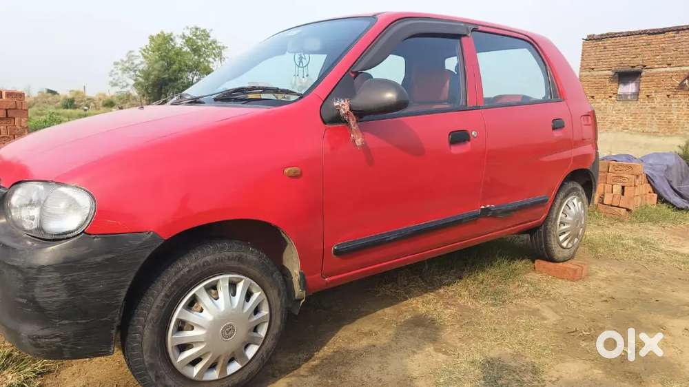 Maruti Suzuki Alto 800 2010 Full Condition Car