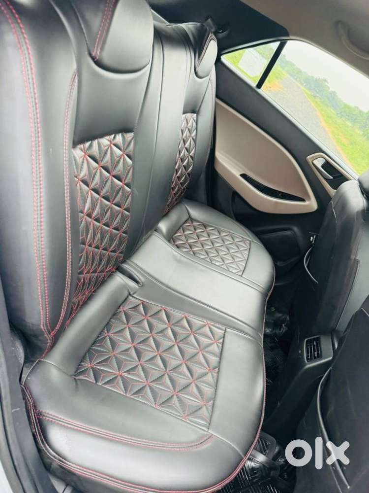 Hyundai I20, 2019, Cng & Hybrids