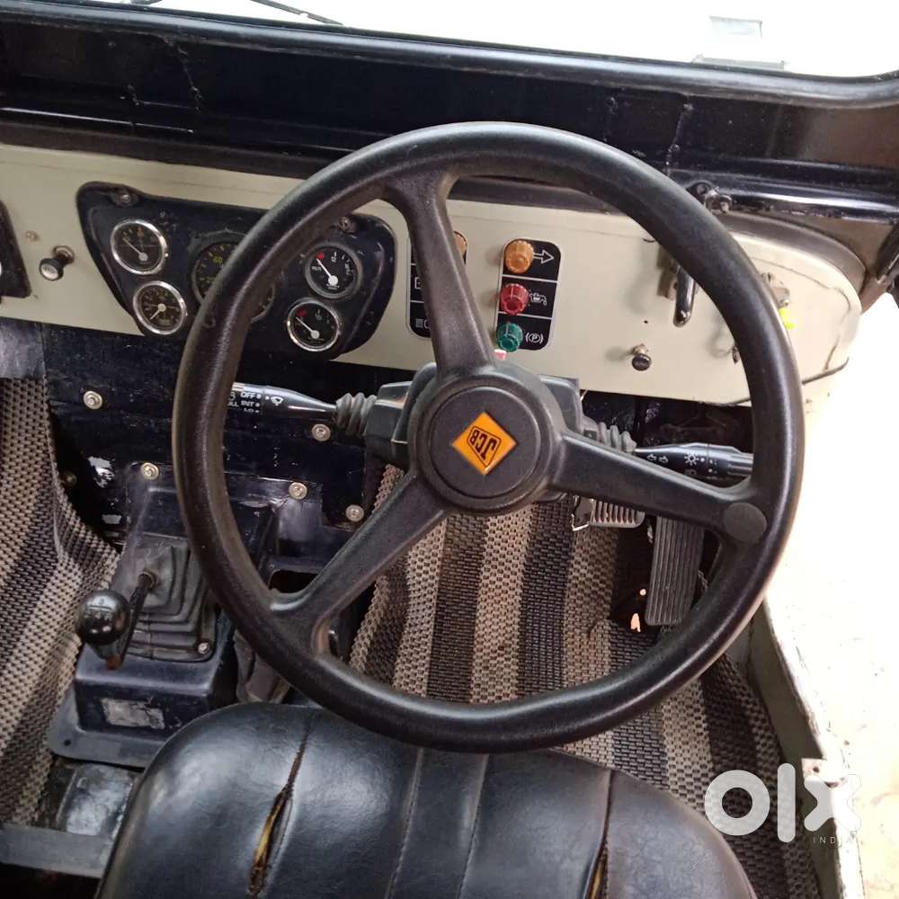 1993 Model Jeep For Sale