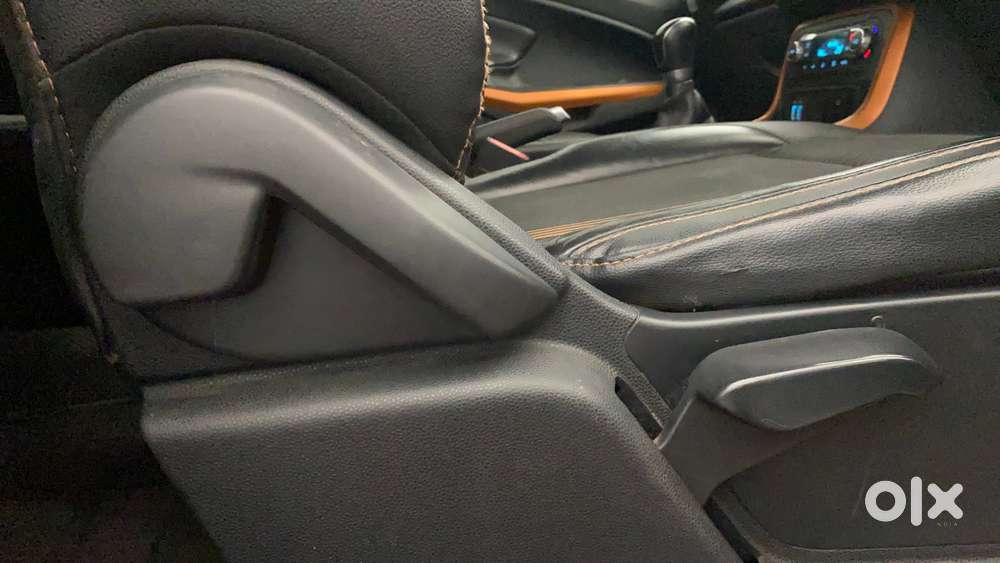 Ford Ecosport 1.5 Sports Edition Diesel, 2020, Diesel