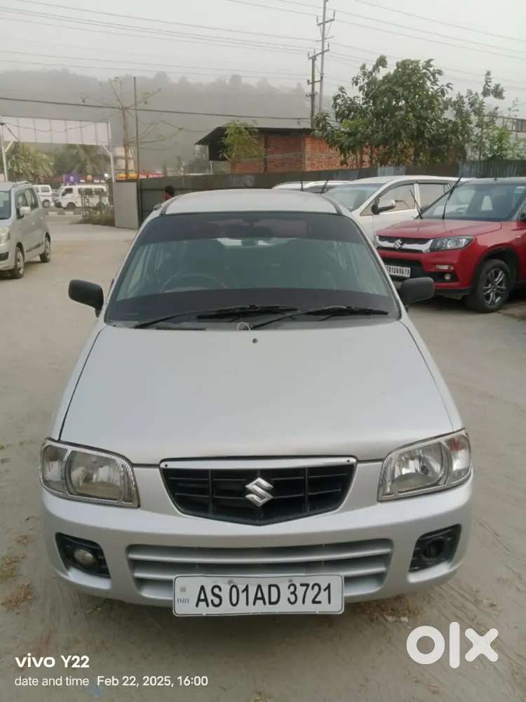 A Perfect Family Car. With All Documents Update