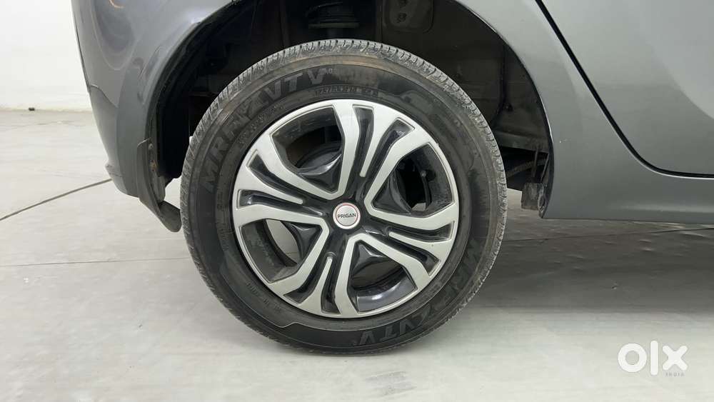 Tata Tiago 1.2 Revotron Xz Plus Cng, 2024, Cng & Hybrids