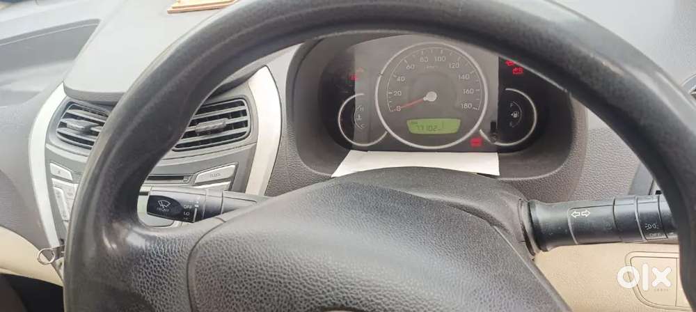 Hyundai Eon Magna 2013 Petrol Manual