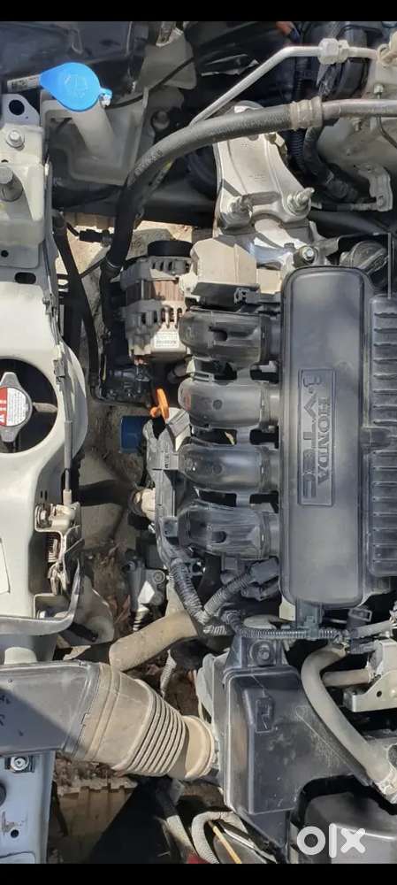 Honda Amaze For Sell