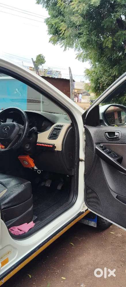 Tata Zest 1.2 Diesel 2019