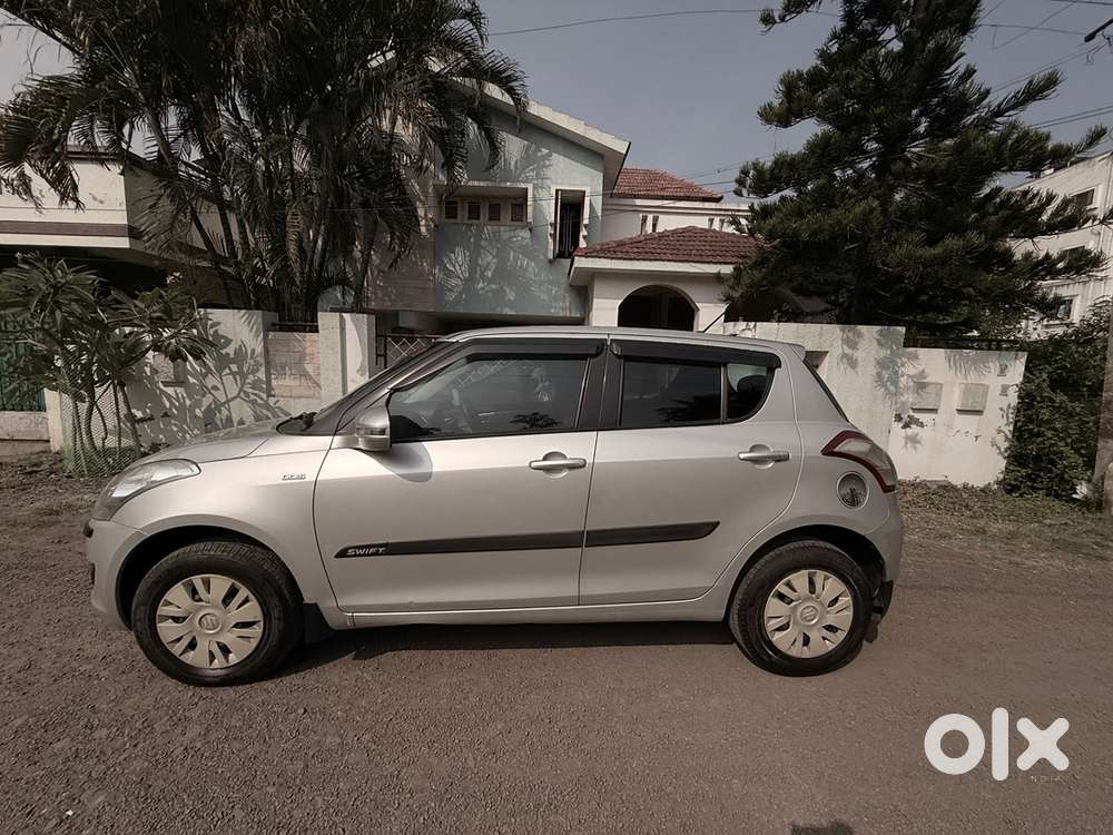 Maruti Suzuki Swift Vdi 2012 Diesel