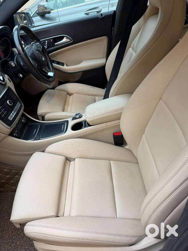 Mercedes-benz Cla 200 D Sport, 2020, Diesel