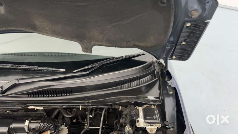 Maruti Suzuki Ignis 1.2 Delta Mt, 2022, Petrol