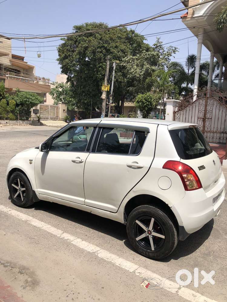 Maruti Suzuki Swift 2004-2010 Vdi Bsiv W Abs, 2008, Diesel