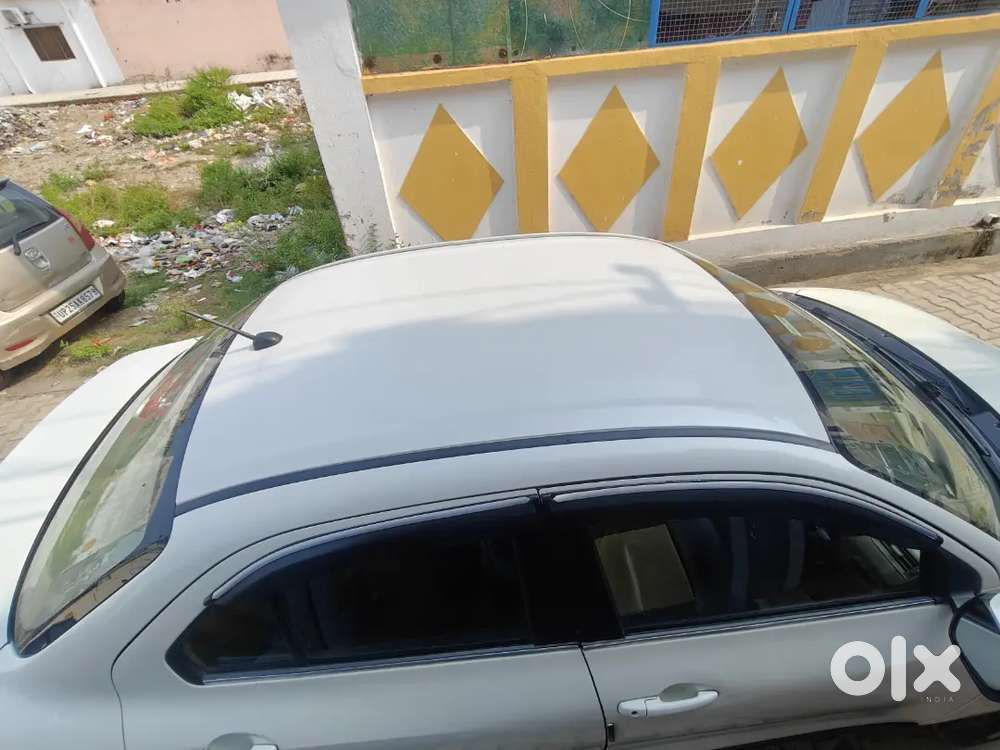 Maruti Suzuki Dzire 2018