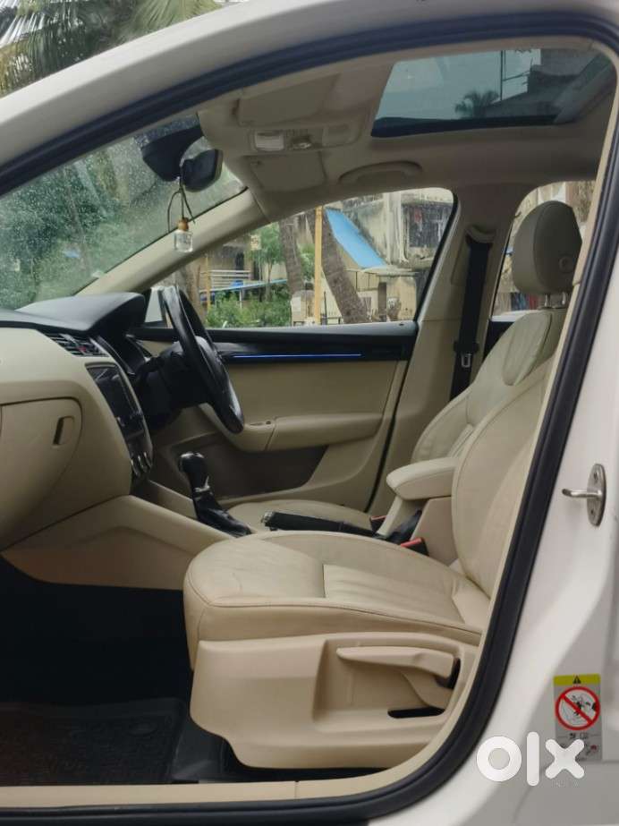 Skoda Octavia 1.8 Tsi At L K, 2018, Petrol