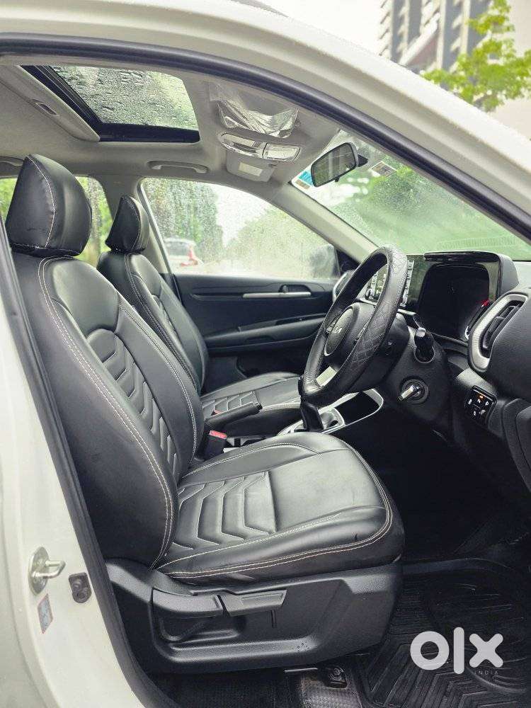 Kia Sonet G 1.2 5mt Htk(o), 2025, Petrol