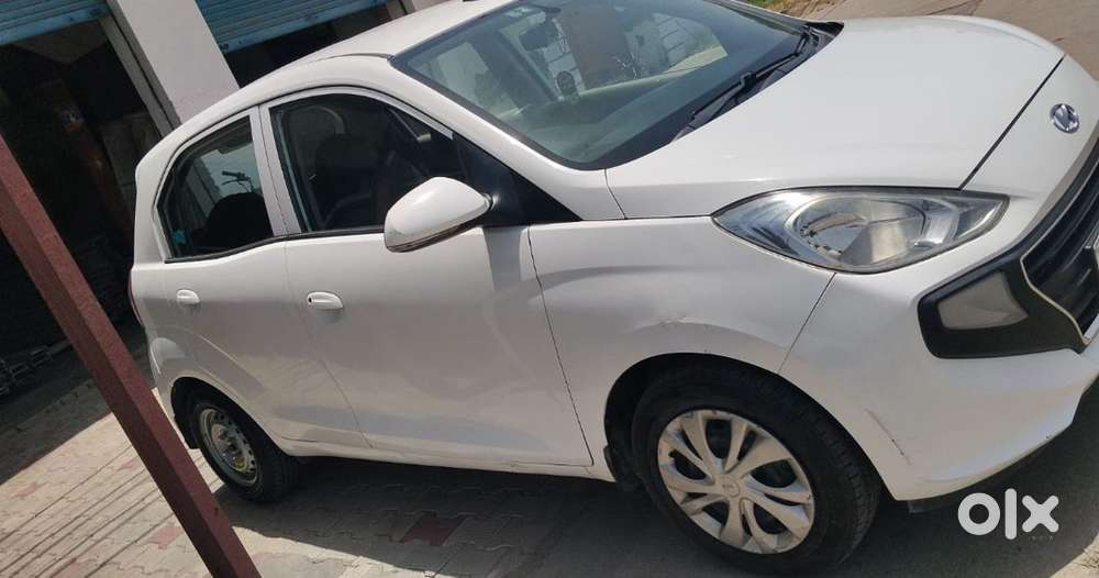 Hyundai Santro Sportz 2018 Car