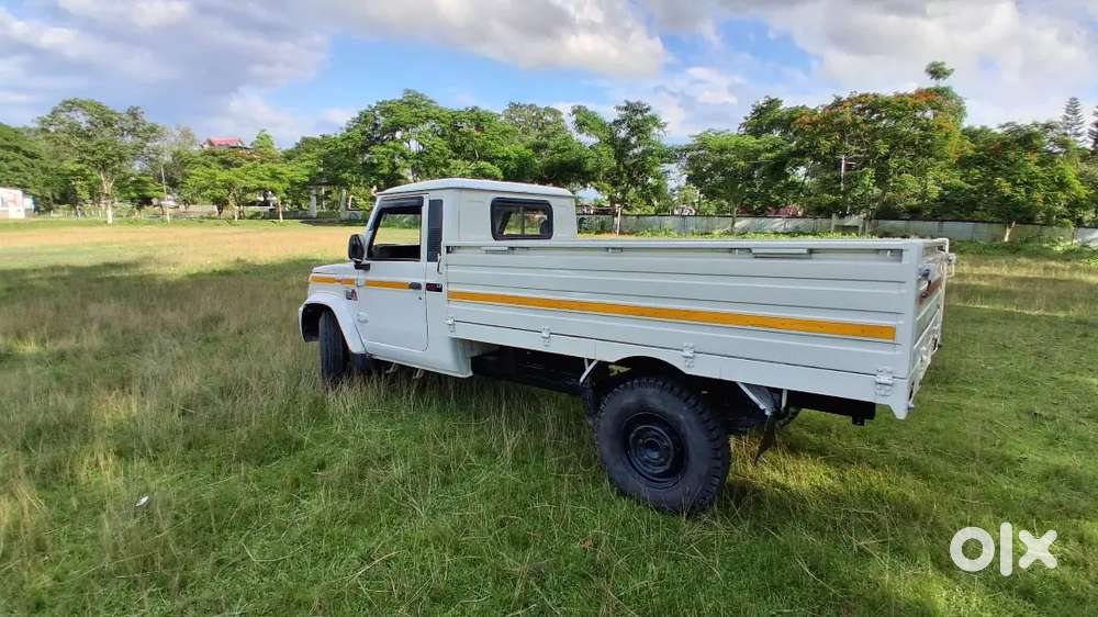 Mahindra Be 6 2023 Diesel