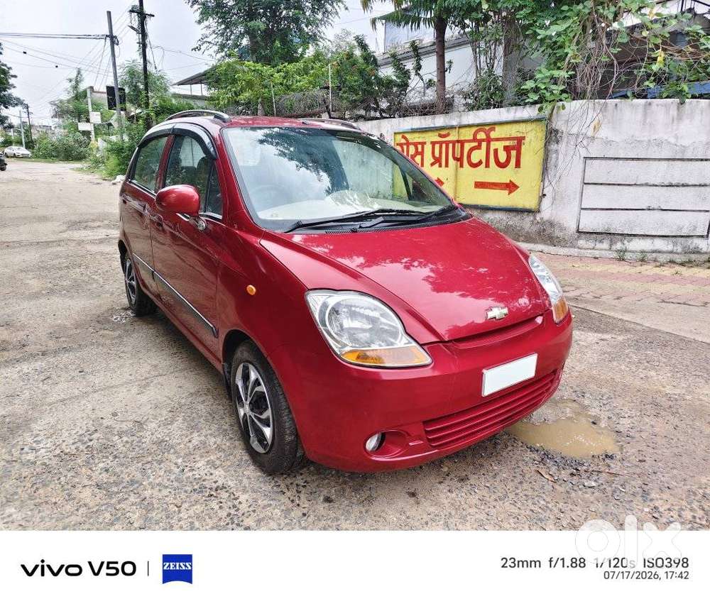Chevrolet Spark 1.0 Lt (o), 2013, Petrol