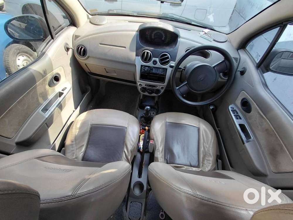 Chevrolet Spark 1.0 Lt, 2013, Petrol