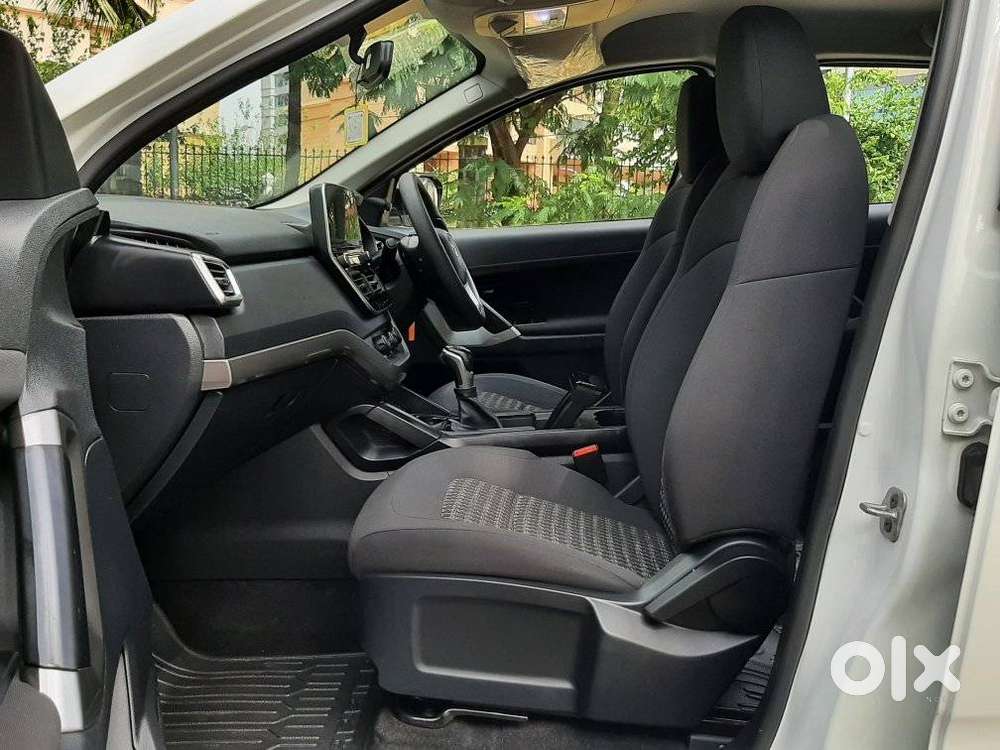 Tata Harrier Xma, 2021, Diesel