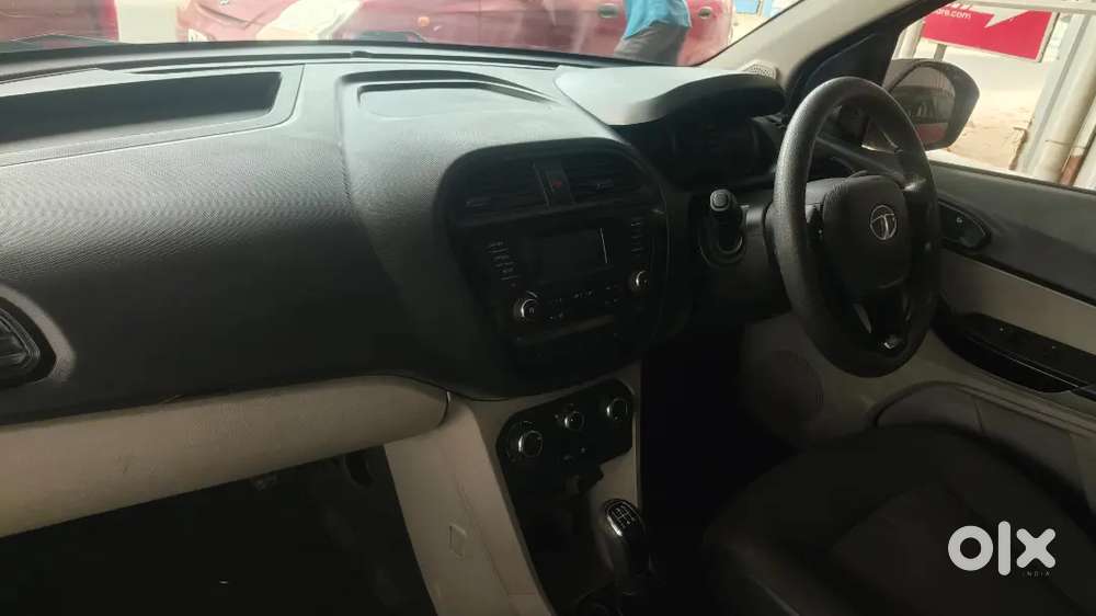 Tata Tiago