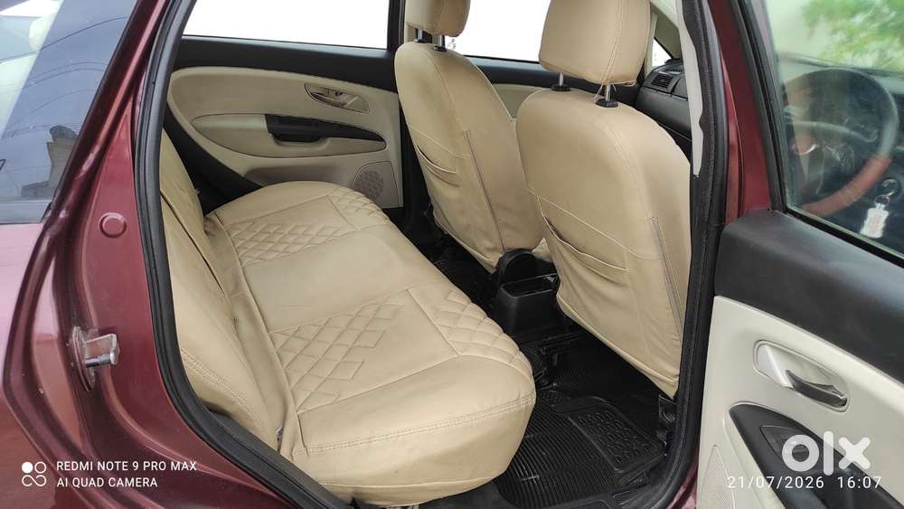 Fiat Linea 1.3 Multijet Dynamic, 2015, Diesel