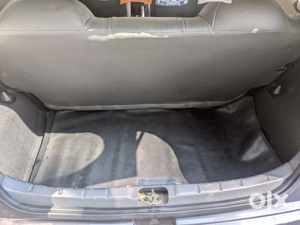 Hyundai Santro Sportz, 2019, Petrol