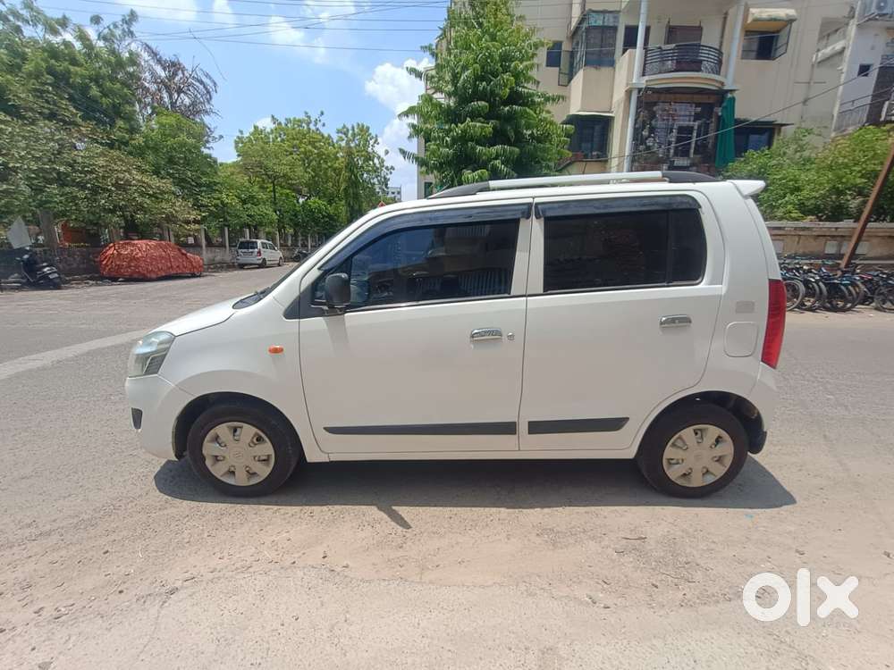 Maruti Suzuki Wagon R Pro, 2014, Petrol