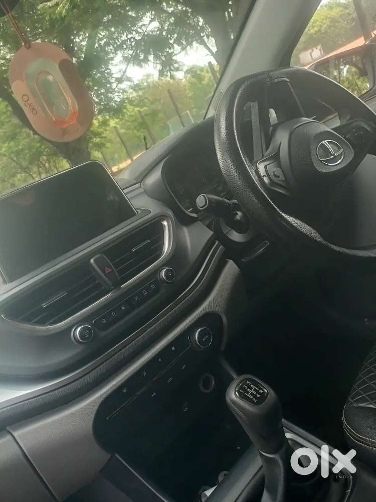 Tata Altroz 1.2 Xz 2021