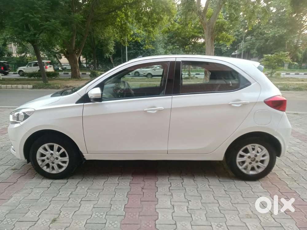 Tata Tiago 1.05 Revotorq Xz Plus, 2017, Petrol