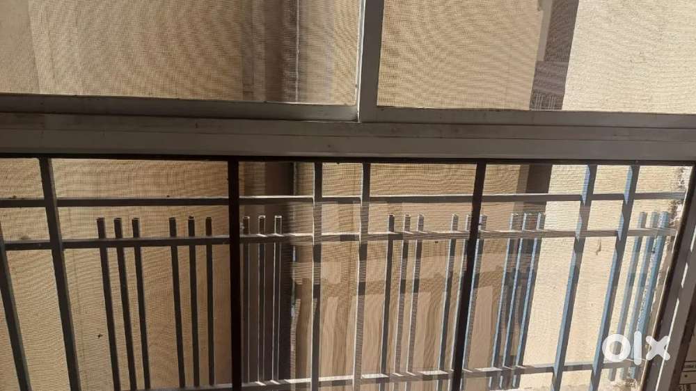 3BHK FULLY FURNISHED FLAT ON RENT SBP HOUSING PARK DERABASSI
