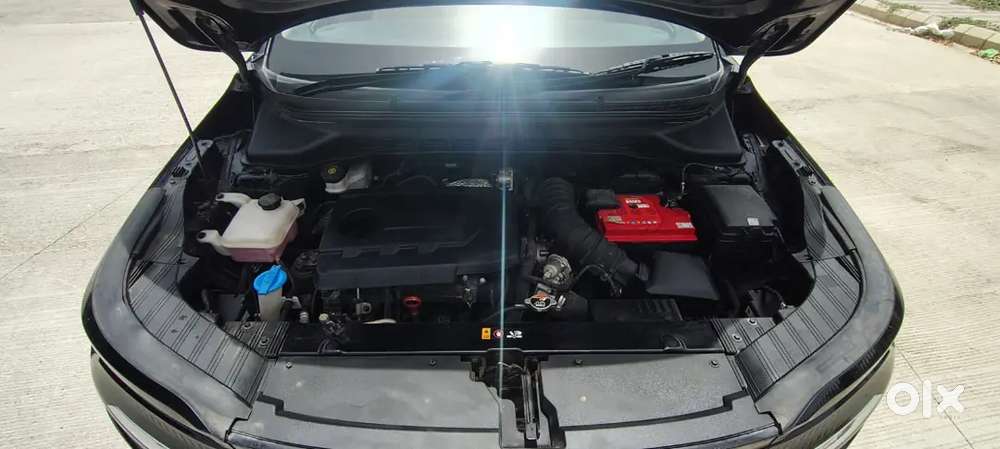 Kia Carens 2022