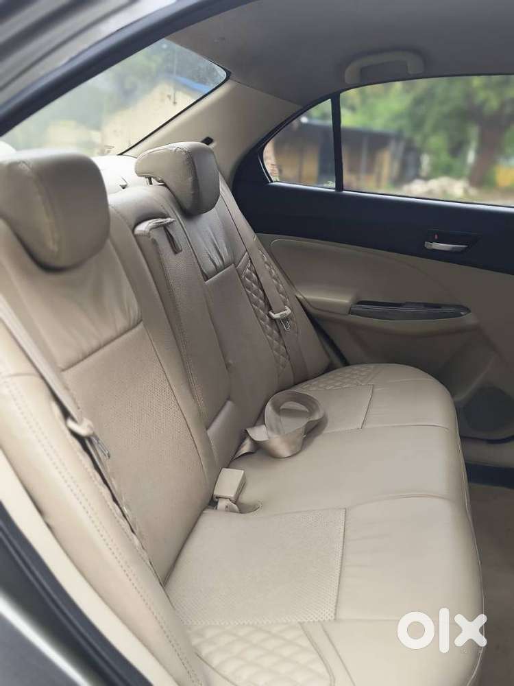 Maruti Suzuki Swift Dzire Vxi(o) Mt, 2023, Petrol