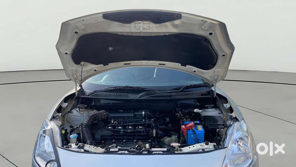 Maruti Suzuki Swift Amt Vxi, 2020, Petrol