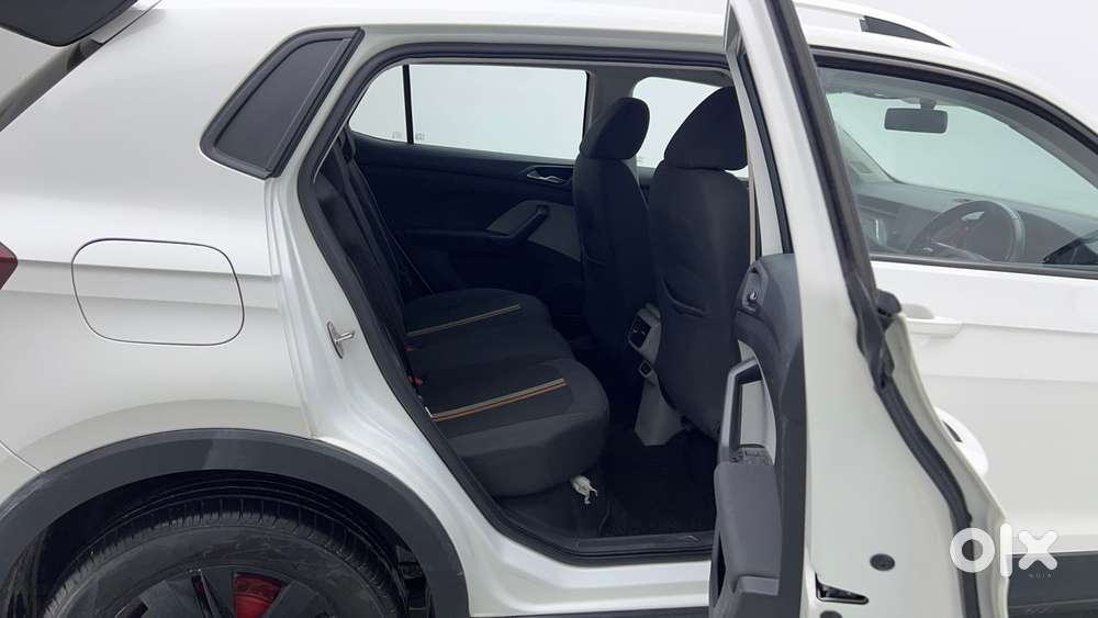 Skoda Kushaq 1.0 Tsi Ambition At, 2023, Petrol