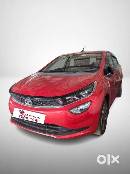 Tata Altroz 1.5 Xz Diesel, 2022, Diesel