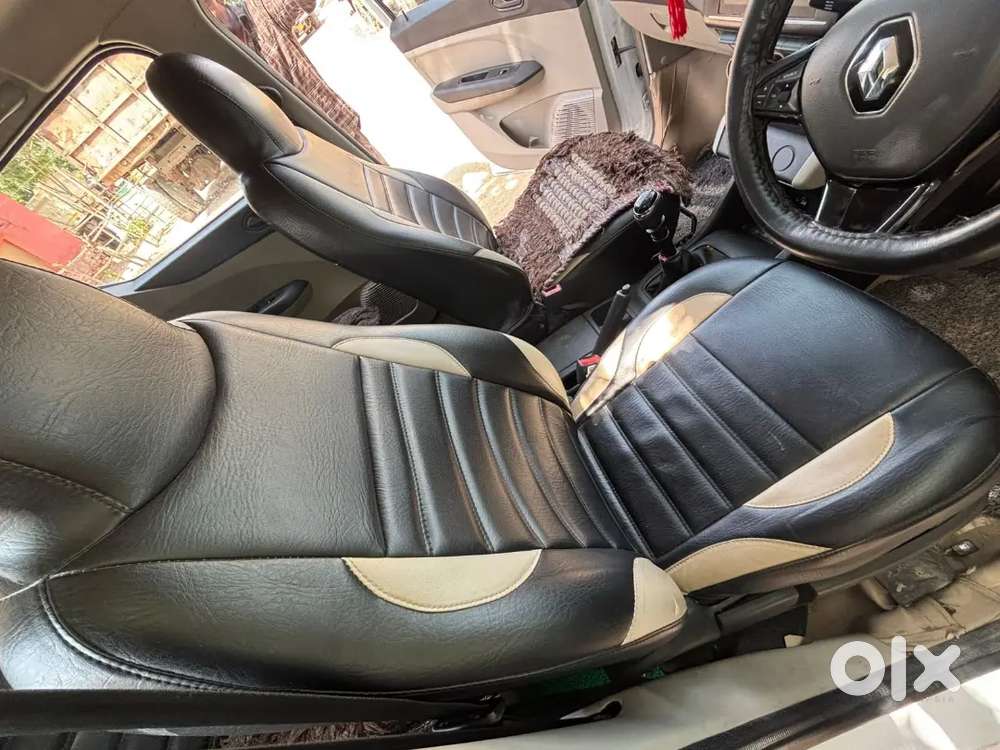 Renault Triber 1.0 2022