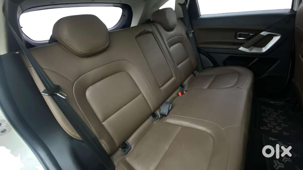 Tata Harrier Xz, 2019, Diesel