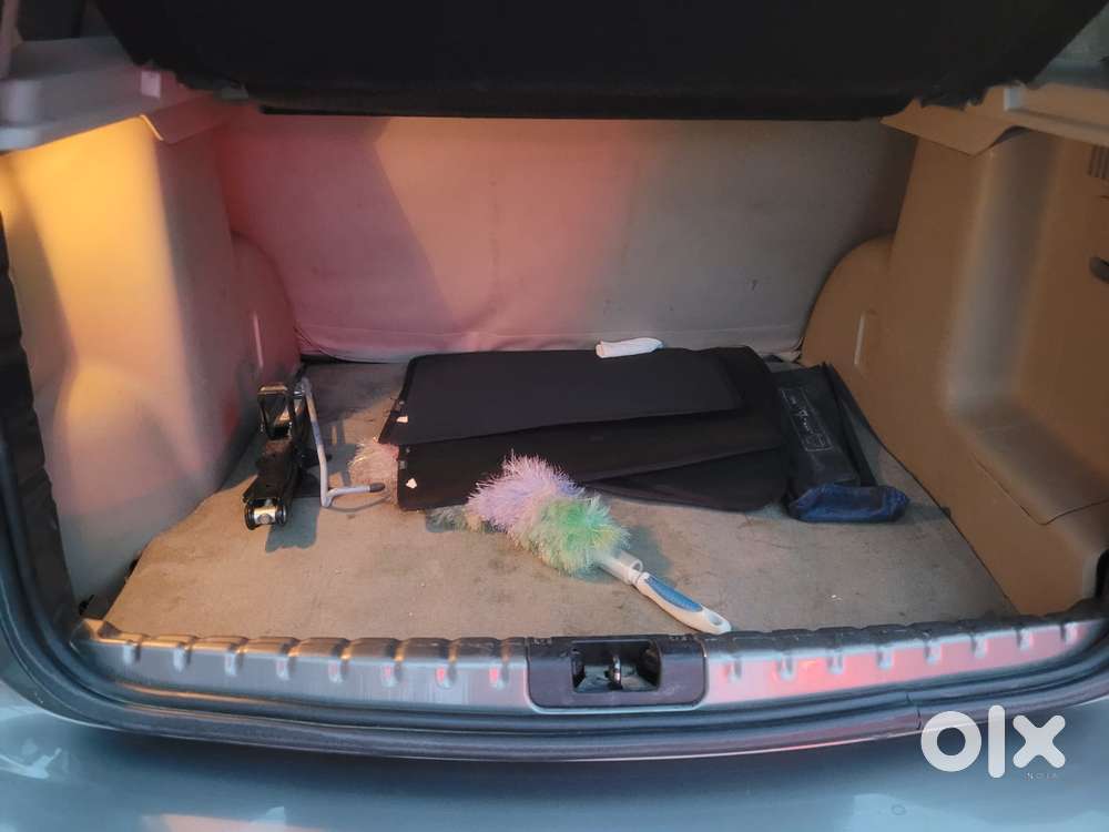 Nissan Terrano Xv D Thp 110 Ps, 2014, Diesel