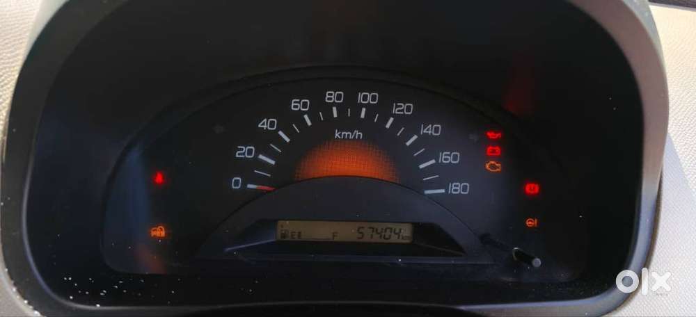 Maruti Suzuki Wagon R 2015 Petrol Well Maintained
