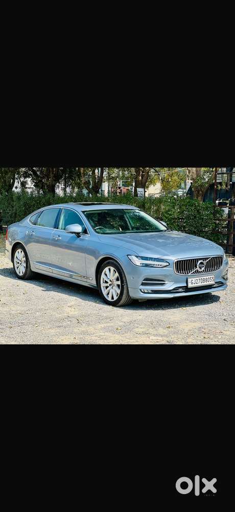 Volvo S90 D4 Inscription, 2020, Diesel
