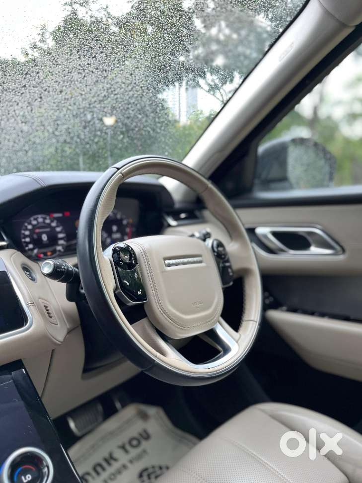 Land Rover Range Velar R-dynamic S, 2021, Petrol